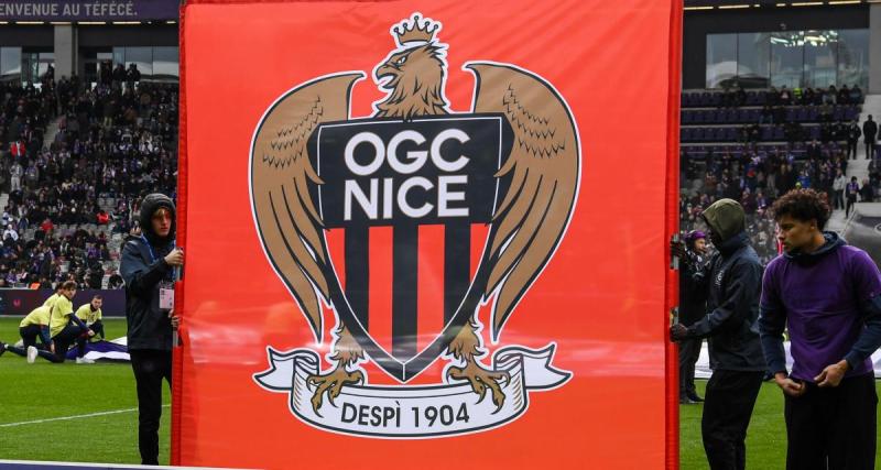  - Nice : un nouveau sponsor rejoint les Aiglons ! (off)