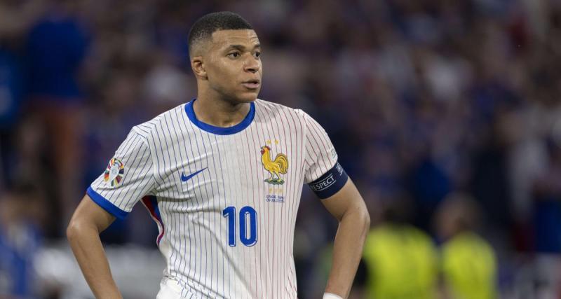  - Espagne – France : un club de Liga s'attaque à Mbappé