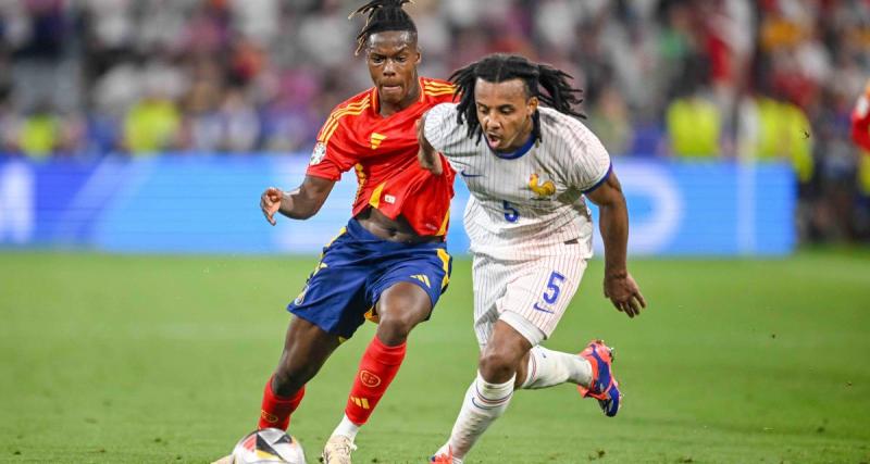  - Espagne - France : malgré l'élimination, les Bleus s'offrent la meilleure audience TV de l'année