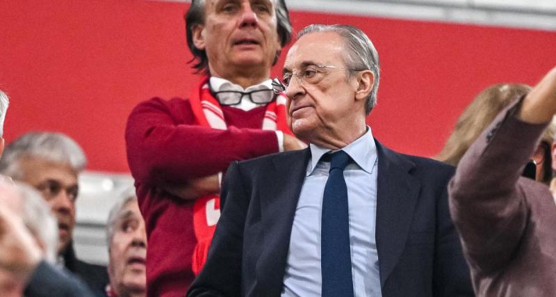  - Real Madrid : un joueur du PSG recruté à la surprise générale ?