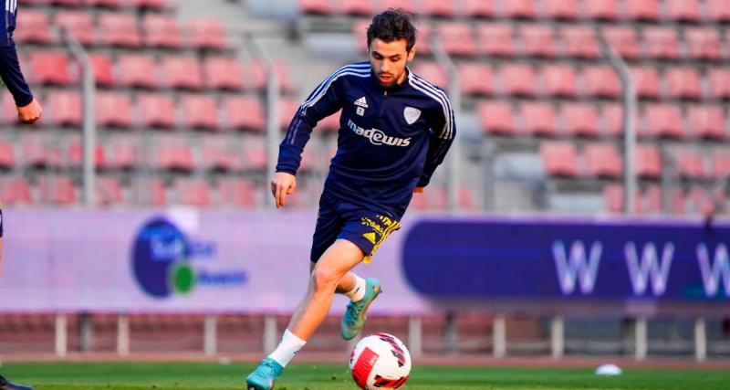  - Créteil : clap de fin pour Alexis Araujo chez les Béliers (off)