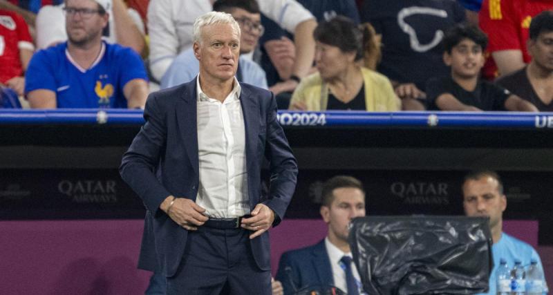  - Equipe de France : les onze joueurs qui peuvent donner un nouveau souffle aux Bleus
