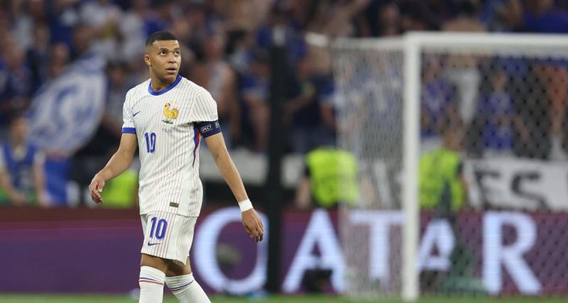  - Real Madrid : le numéro de Mbappé officiellement connu