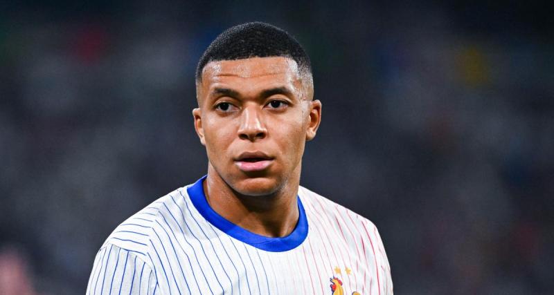  - Real Madrid : une grosse décision prise mardi pour Mbappé ?