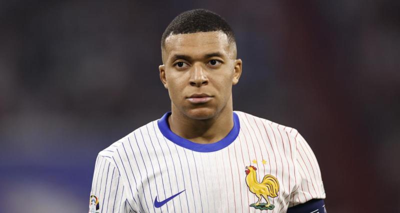  - Real Madrid : la date de la présentation de Mbappé officialisée !