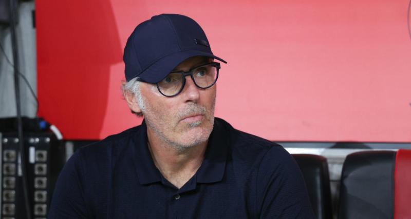  - Blanc en passe de coiffer Galtier sur le poteau pour entraîner Benzema ?