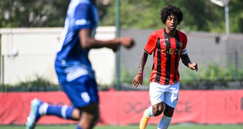  - Amical : Nice démarre sa préparation par un match nul contre une équipe suisse