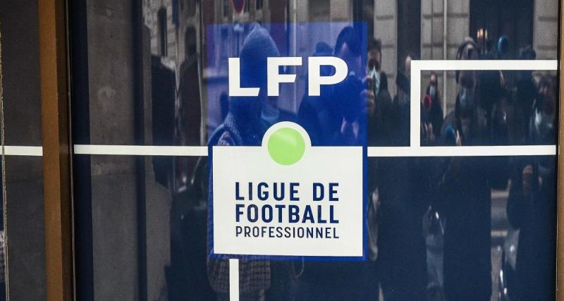  - Ligue 1 : un dossier brûlant sur le point d'être bouclé vendredi