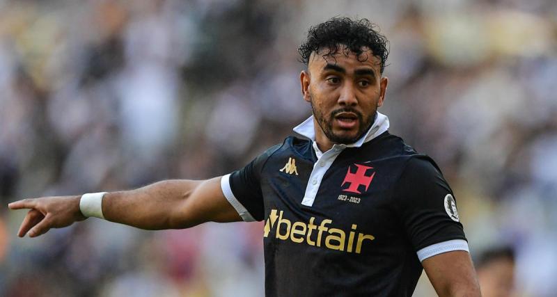  - Mercato : une ancienne gloire du Brésil rejoint Payet ! (officiel)