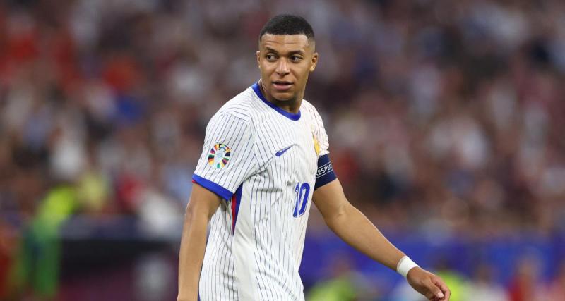  - Équipe de France : la date de présentation de Kylian Mbappé dévoilée par le Real Madrid