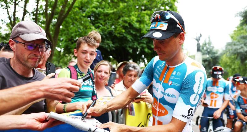  - VIDEO - Tour de France : les supporters français ont rendus un magnifique hommage à Romain Bardet pour sa dernière participation 