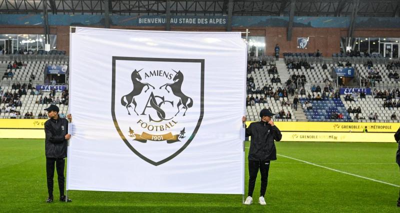  - Amiens : l’ASC s’offre un gros coup sur le marché des jeunes (off)