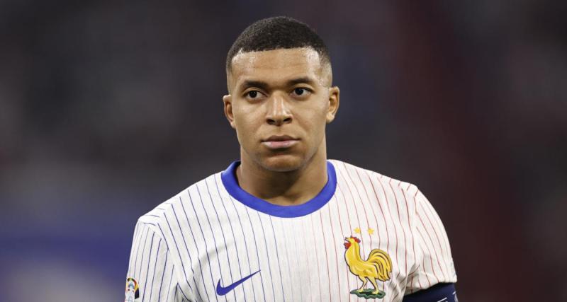  - Equipe de France : la nouvelle déclaration de Kylian Mbappé qui va faire parler lors de son retour en France