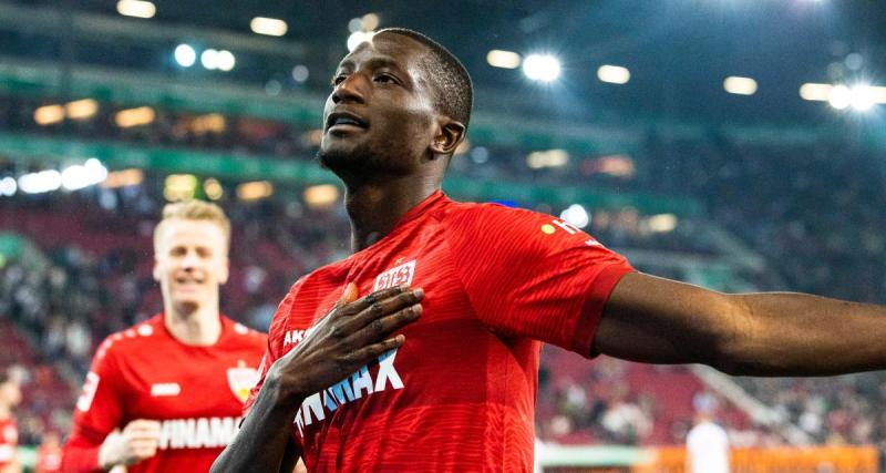  - Dortmund : Guirassy rate sa visite médicale, suspens total pour son avenir !