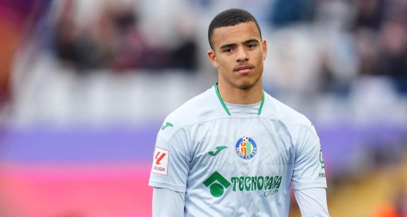 - L’OM doublé pour Greenwood suite à la sortie forte du maire de la ville ?