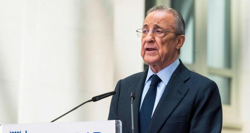  - Real Madrid : une vente à 12 millions officialisée !