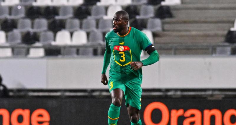  - Sedan : visite surprise de Kalidou Koulibaly, pour assister à un entraînement de jeunes