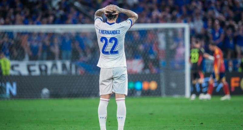  - Équipe de France : le 9 juillet, une date maudite dans l'histoire des Bleus