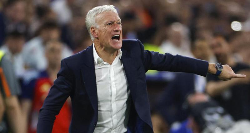  - Deschamps toujours à la tête des Bleus, le choc Angleterre-Pays-Bas, le point sur le mercato… Les immanquables du jour ! 