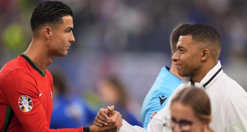  - Real Madrid : Kylian Mbappé va bien imiter Cristiano Ronaldo
