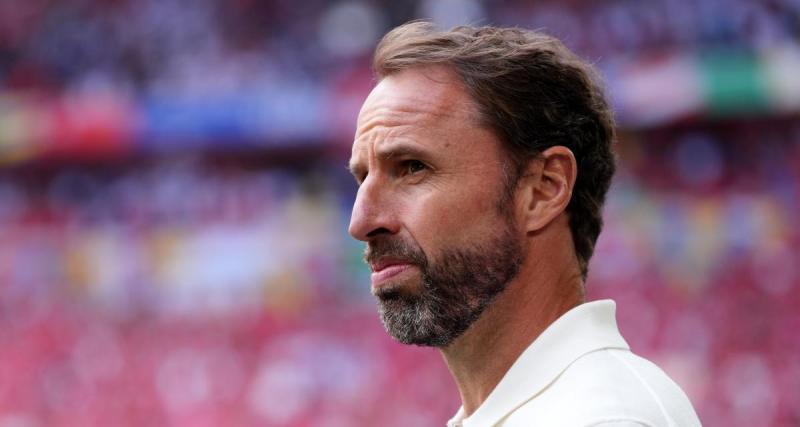  - 📝 Pays-Bas - Angleterre : les notes des Three Lions !