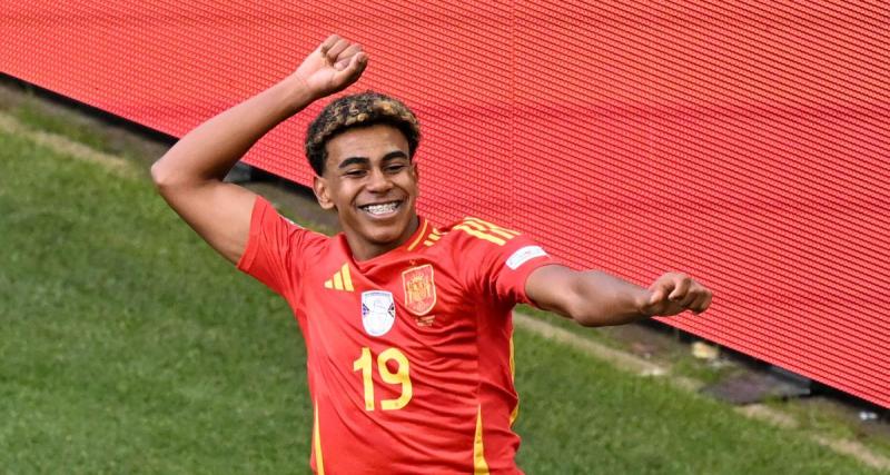  - Une offre démentielle pour Yamal ? Le PSG donne sa version