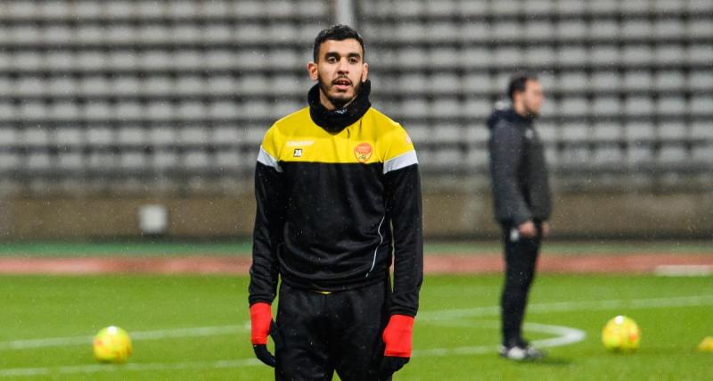  - Orléans : Fahd El Khoumisti retrouve l’USO (off)