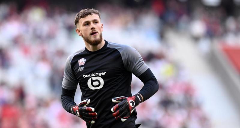  - Auxerre : Tom Negrel rejoint l’AJA (off)