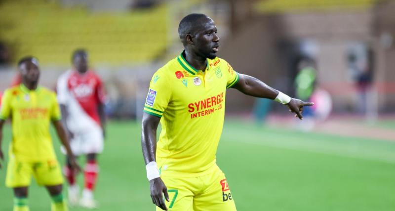  - Nantes : Moussa Sissoko retrouve l’Angleterre (off)