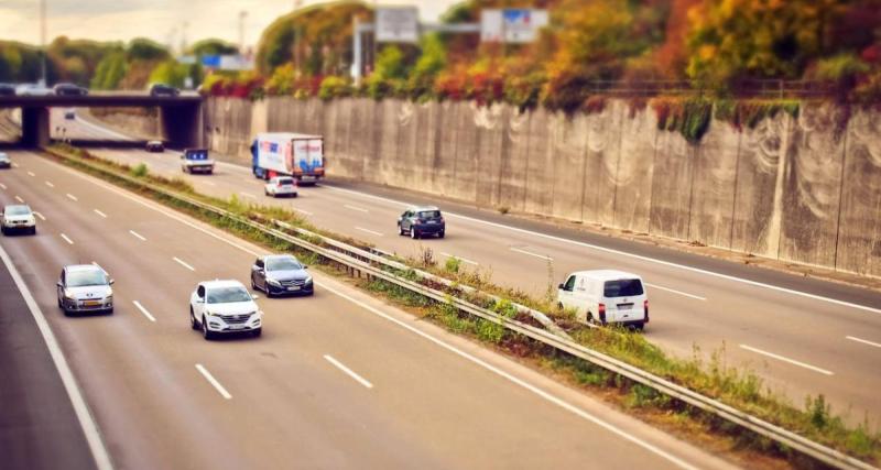  - 130 km/h sur autoroute, c'est trop peu pour de très nombreux automobilistes