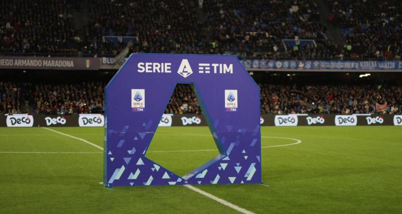  - Serie A : Un club promu confiant pour faire signer un ex international français