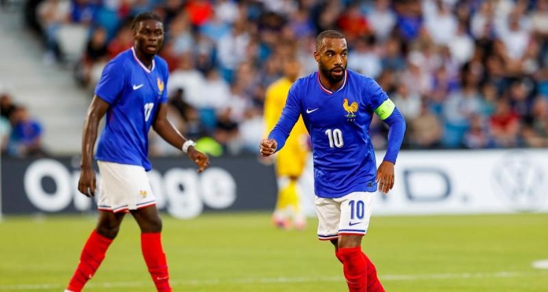  - France olympique - République dominicaine : quelle chaîne et comment voir le match en streaming ?