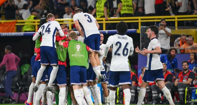  - Euro 2024, féminines, espoirs : l'incroyable razzia de l'Espagne et de l'Angleterre