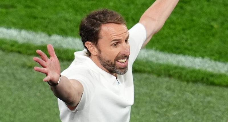  - Pays-Bas - Angleterre : la série sans défaite incroyable de Southgate à l'Euro