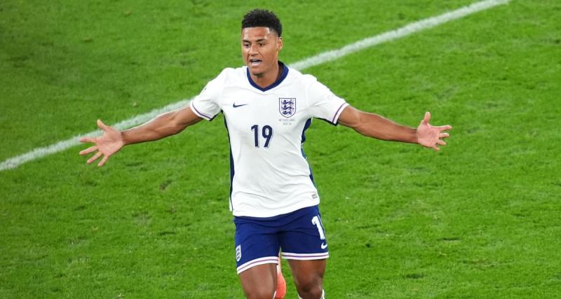  - Pays-Bas - Angleterre : la prédiction dingue de Watkins avant le match