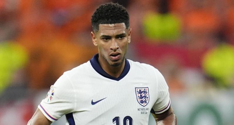  - Pays-Bas - Angleterre : la saison folle de Bellingham continue, Ballon d'Or en vue ?