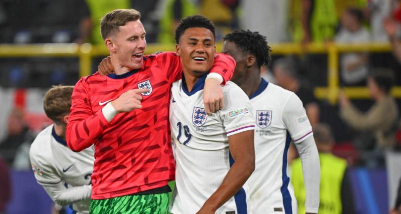  - Pays-Bas - Angleterre : le record fou de Watkins dans l'histoire de l'Euro !