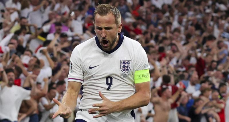  - Euro 2024 : l'énorme record de Kane, qui efface Griezmann des tablettes