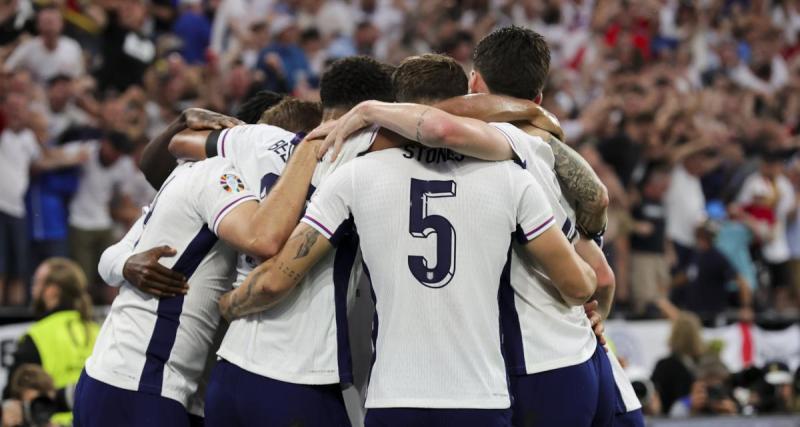  - Espagne - Angleterre : quelle heure, quelle chaîne... Comment suivre la finale de l'Euro 2024 ?