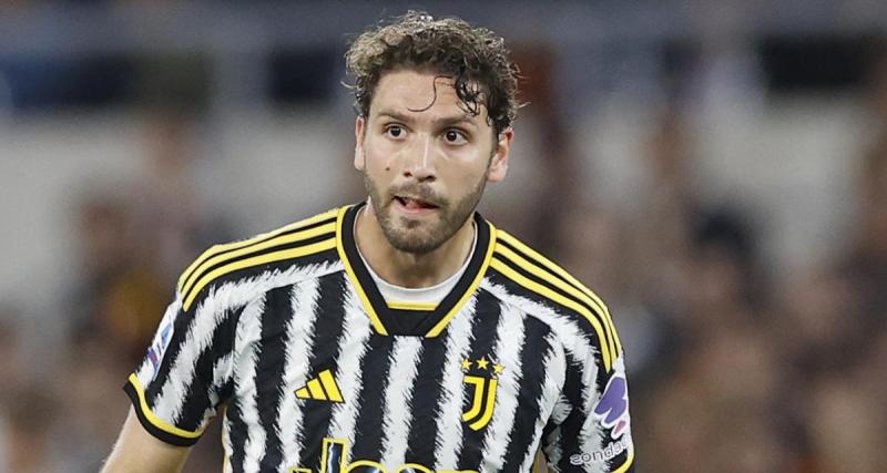  - OM : le point sur le séduisant dossier Locatelli