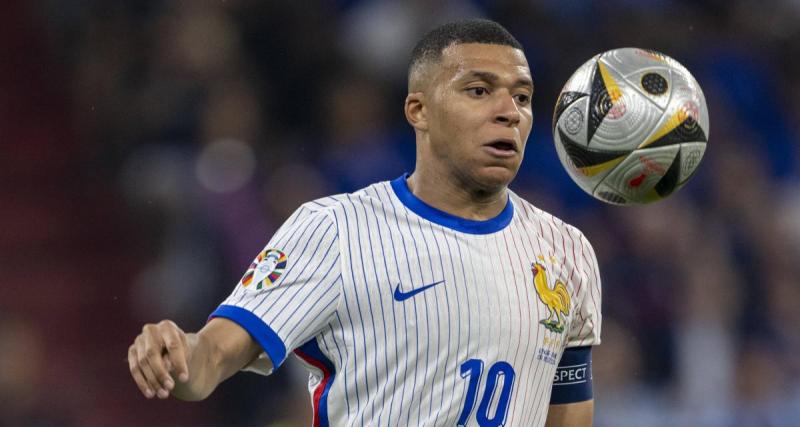  - Real Madrid : succès totalement dingue pour le maillot de Mbappé, vendu à un prix énorme 