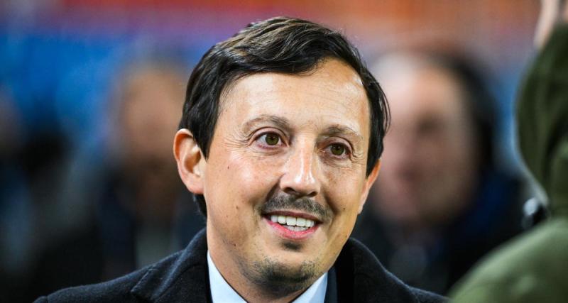  - OM : bonne nouvelle pour Longoria, un indésirable suivi en Espagne ?
