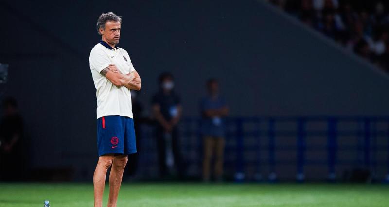  - PSG : un match amical prévu en Autriche ? 