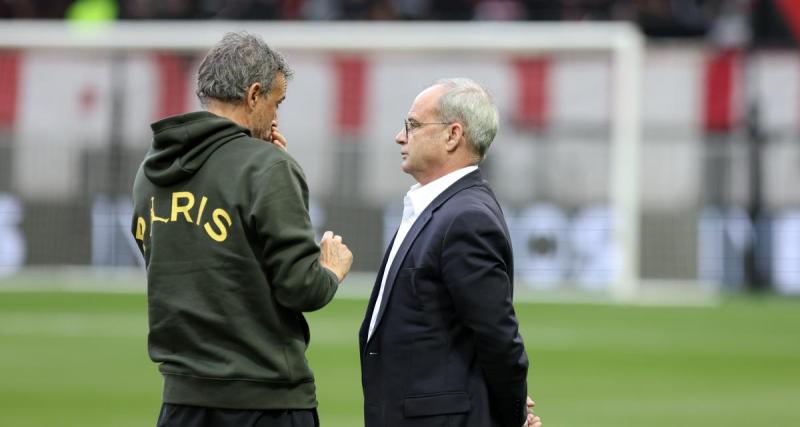  - PSG : une offre folle de 200 millions d'euros pour un duo redoutable ?