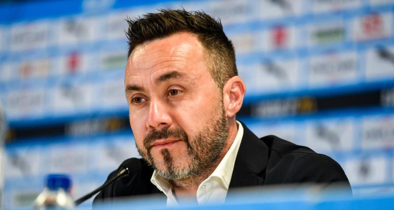  - OM : deux grosses recrues en passe d'être bouclées ?