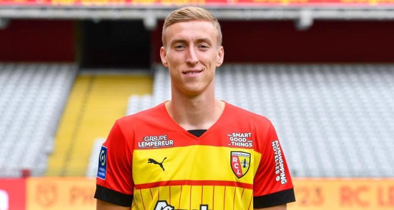  - Lens : Adam Buksa transféré au Danemark (off)