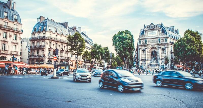  - Cette ZFE devient plus laxiste, les véhicules interdits bienvenus ou presque