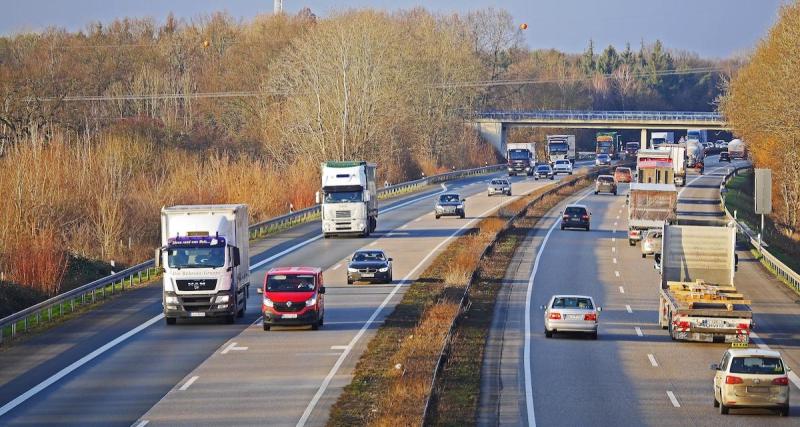  - Bison Futé voit rouge sur les autoroutes et routes nationales partout en France