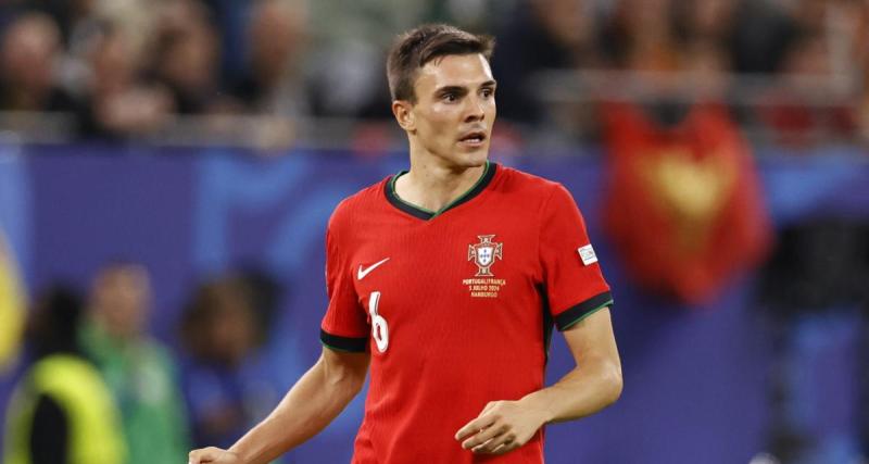  - C'est officiel, le Bayern Munich met enfin la main sur João Palhinha !