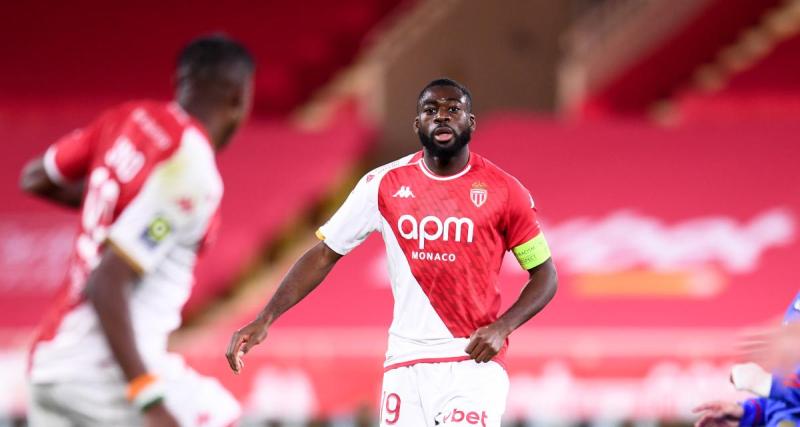  - Monaco : Youssouf Fofana d’accord avec son futur club, une offre refusée par l’ASM